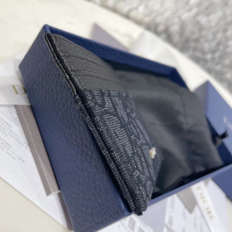 Christian Dior Wallet